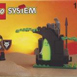 conjunto LEGO 1596