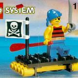 conjunto LEGO 1713